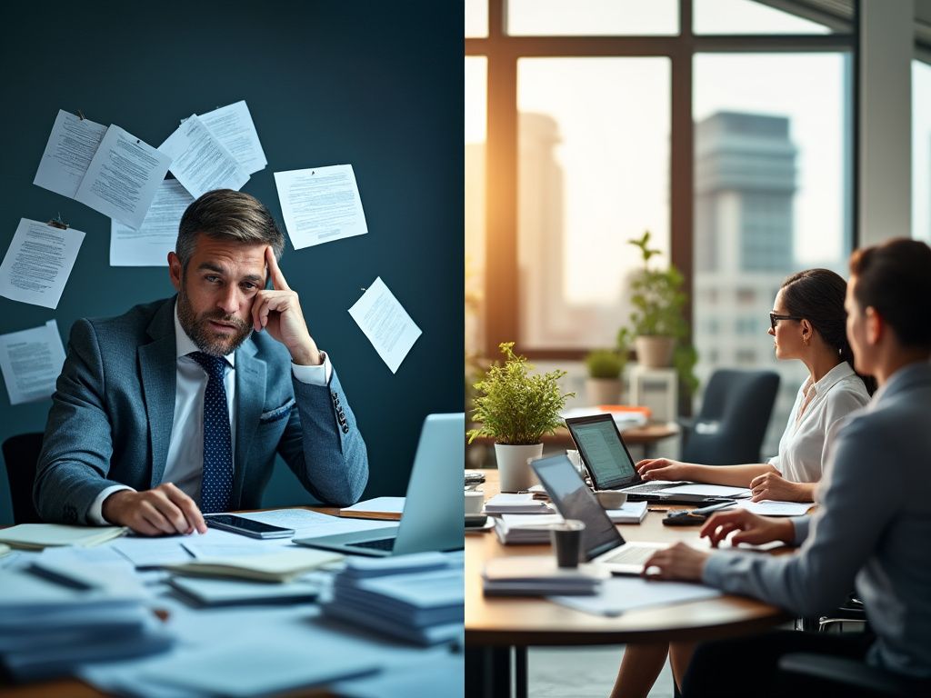 Introduction: Understanding the Role of an Executive Assistant