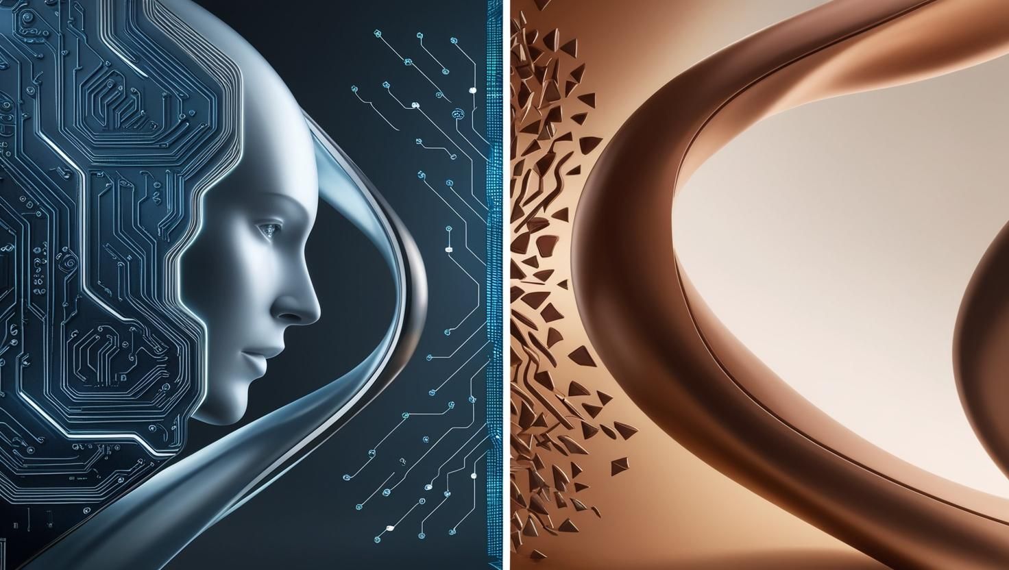 Balancing AI Assistance with Human Adaptability and Judgment