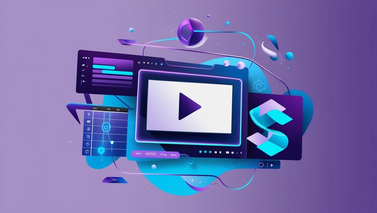 AI-Driven Video Editing and Optimization Tools