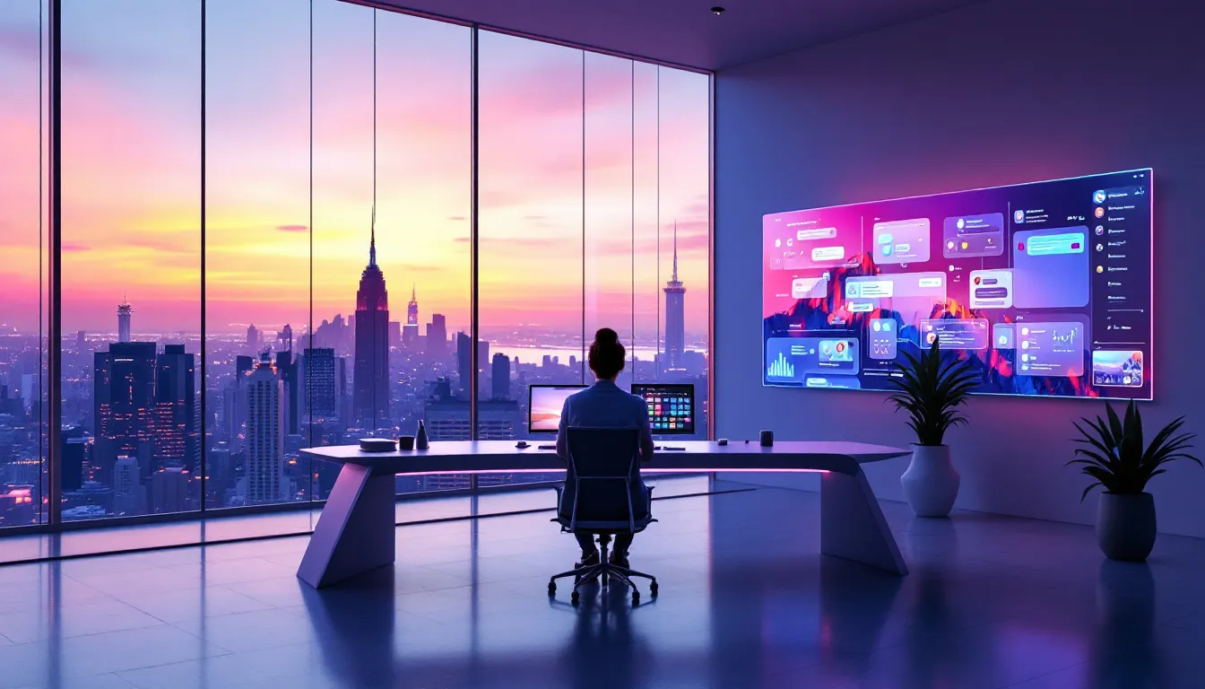 Choosing the Right Virtual Assistant Software