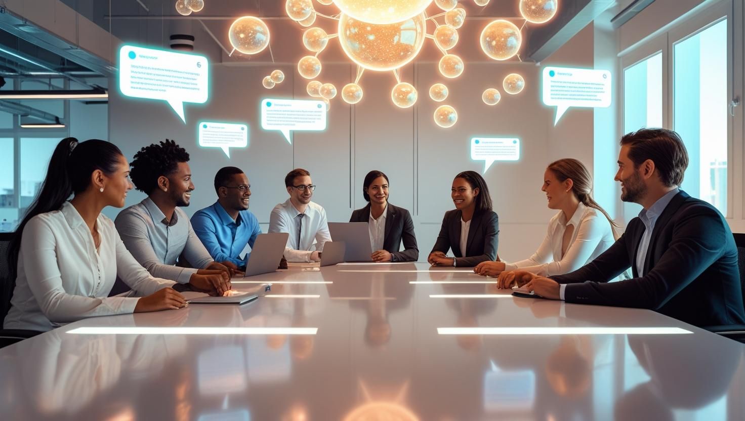 Data-Driven Insights