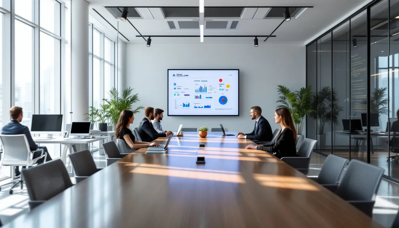 Understanding Legal Virtual Assistants