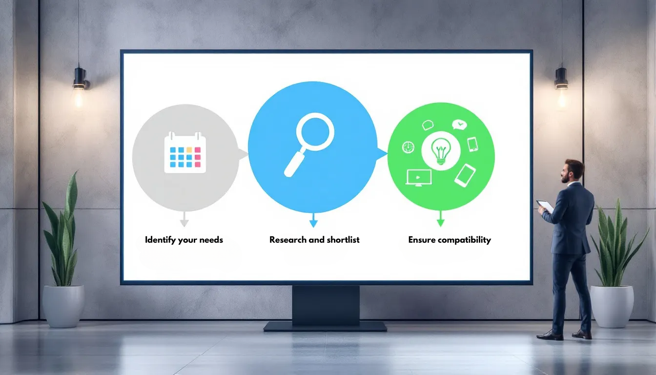 How to Choose the Right Legal Virtual Assistant for Your Firm