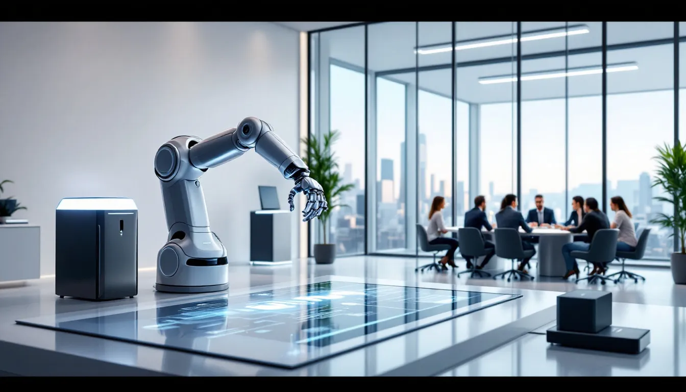Essential Services Provided by Legal Virtual Assistants