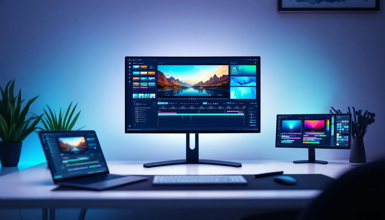 What is a Virtual Assistant Video Editor?