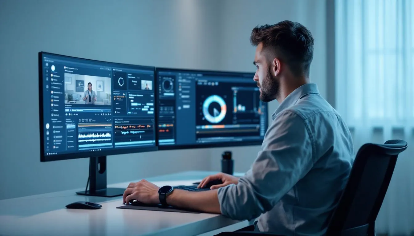 Advantages of Hiring a Virtual Assistant Video Editor