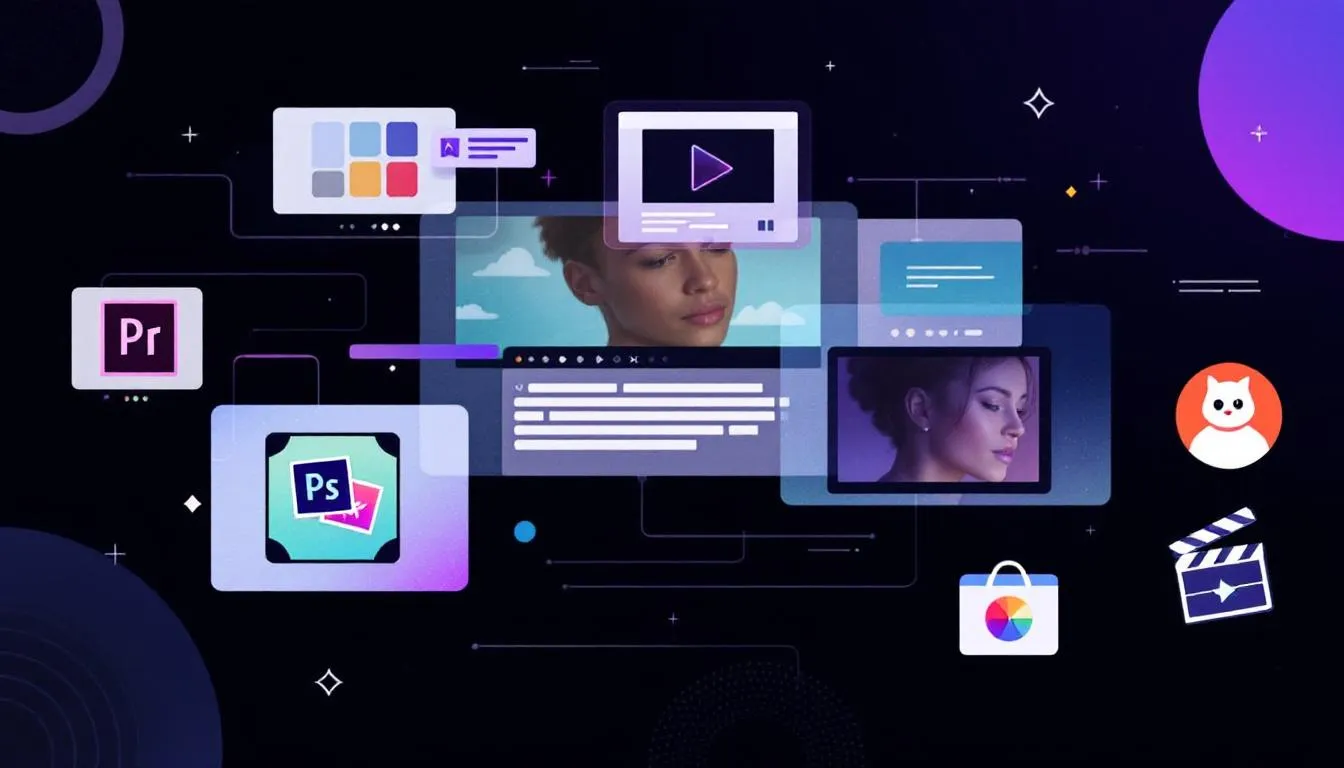 Essential Skills for Effective Video Editing Virtual Assistants