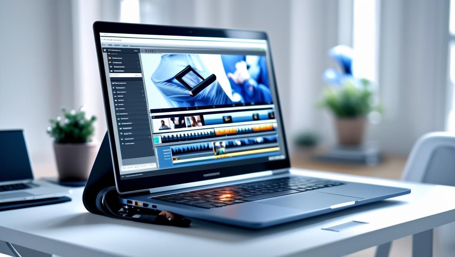 How Rekruuto Simplifies Hiring Virtual Assistant Video Editors