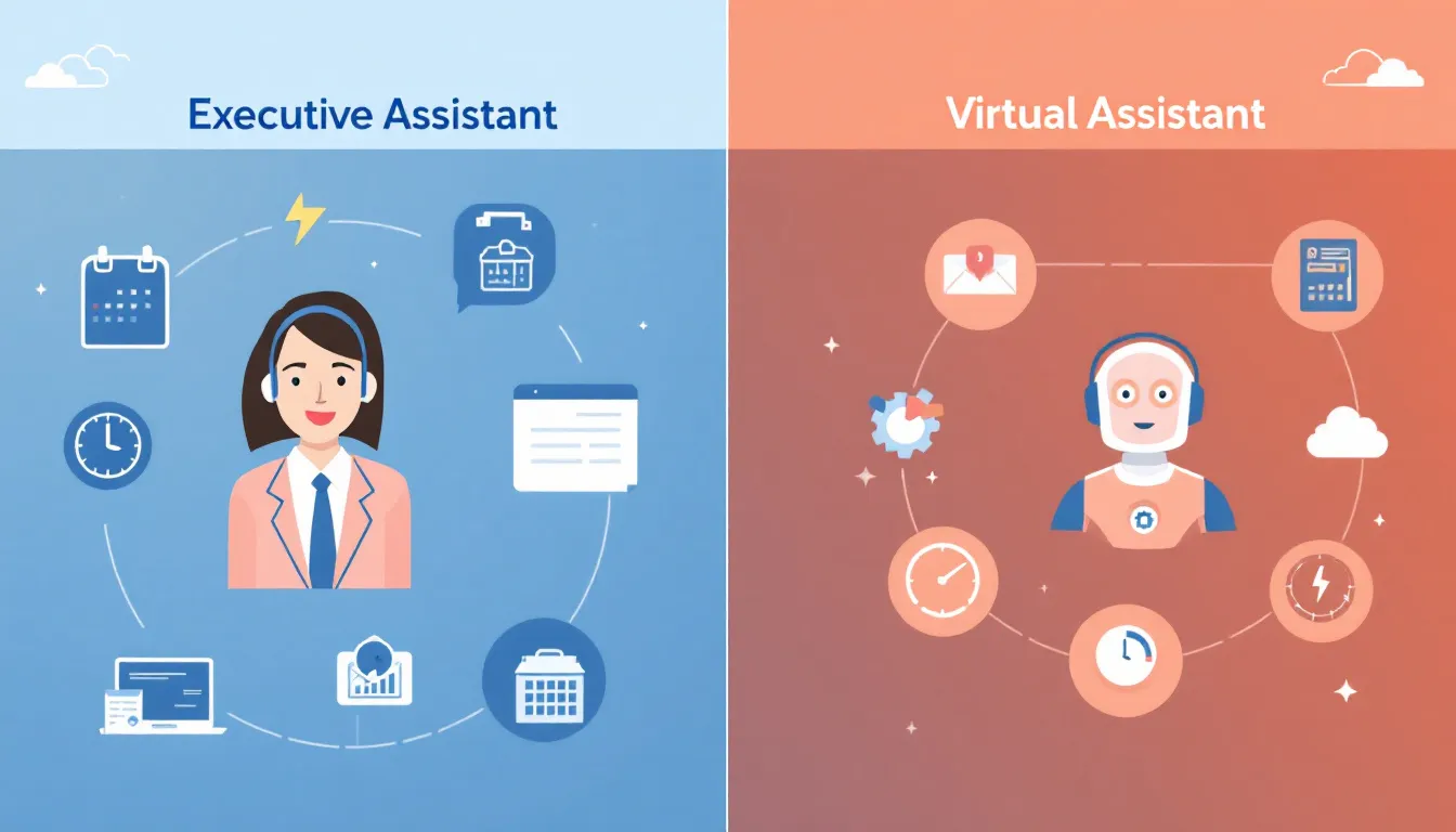 Choosing the Right Assistant for Your Business Needs