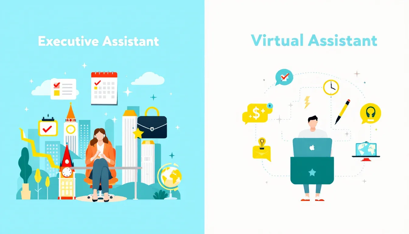 Benefits of Hiring a Virtual Assistant