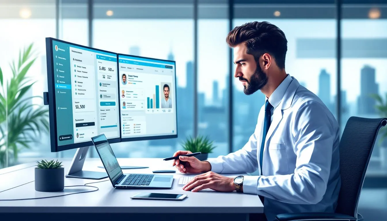 Getting Started with Rekruuto’s Insurance Verification Specialist Service