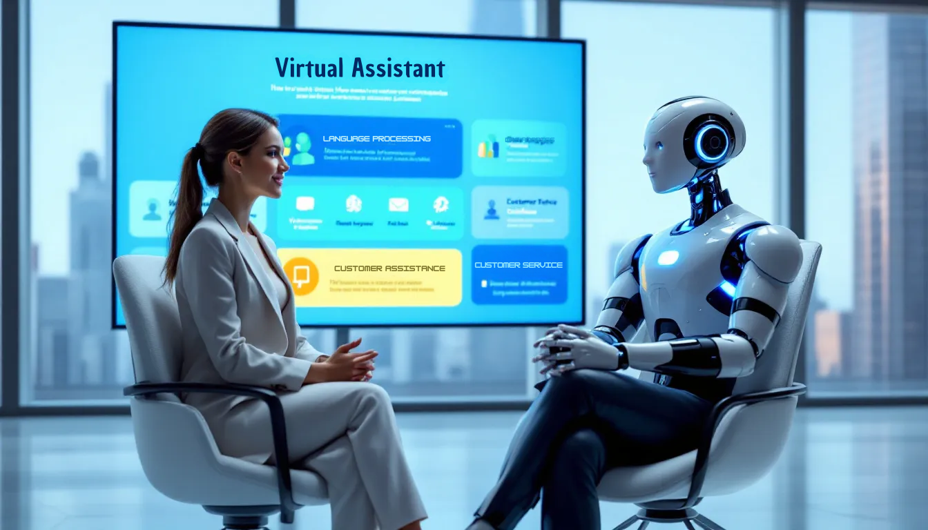 Finding and Hiring the Right Virtual Assistant
