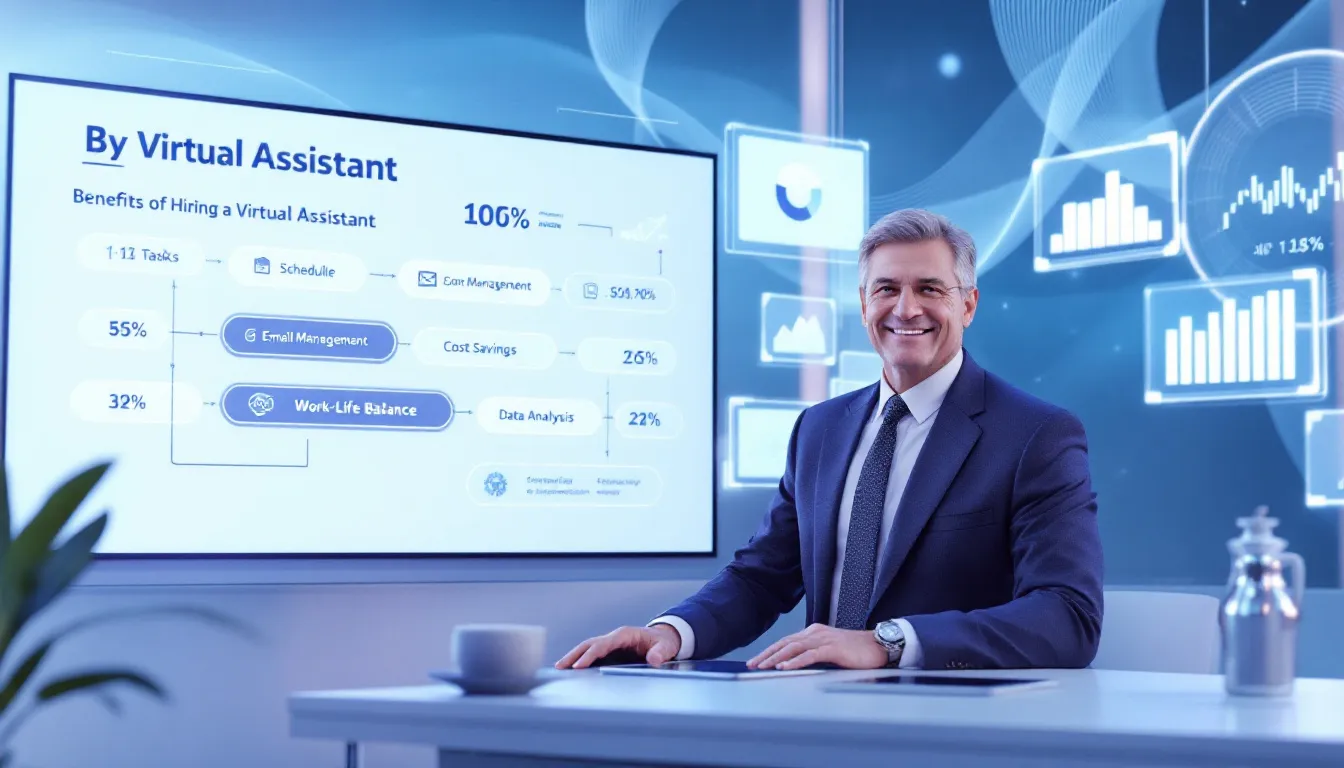 Assessing Your Business Needs for a Virtual Assistant