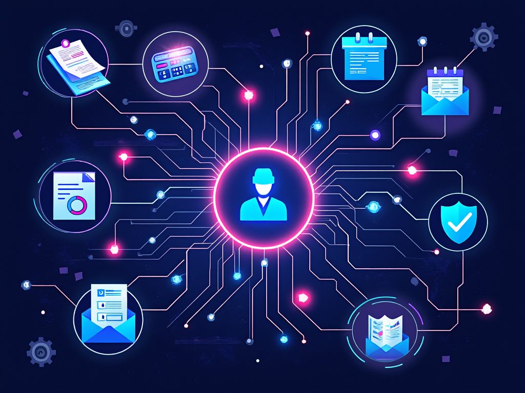 Definition and Role of a Virtual Bookkeeping Assistant