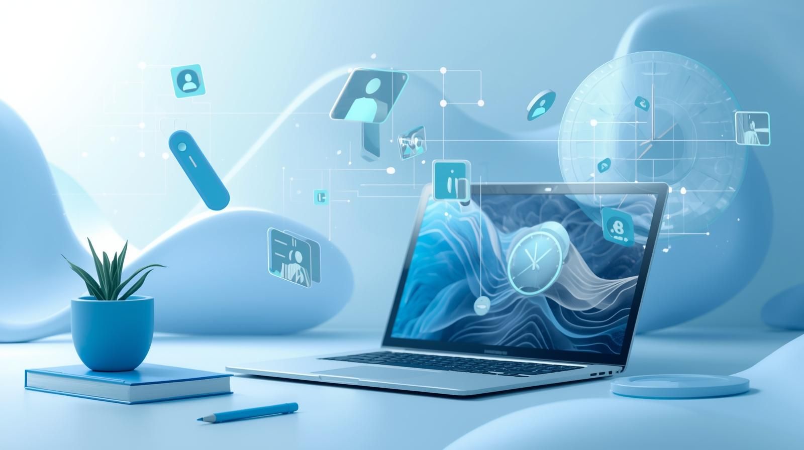 Benefits of hiring freelance virtual assistants.