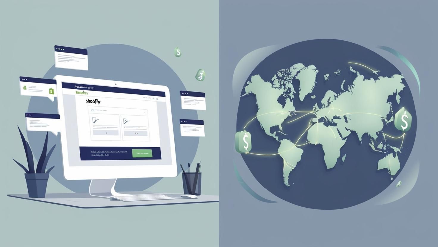 Why Offshore Development for Shopify Platform