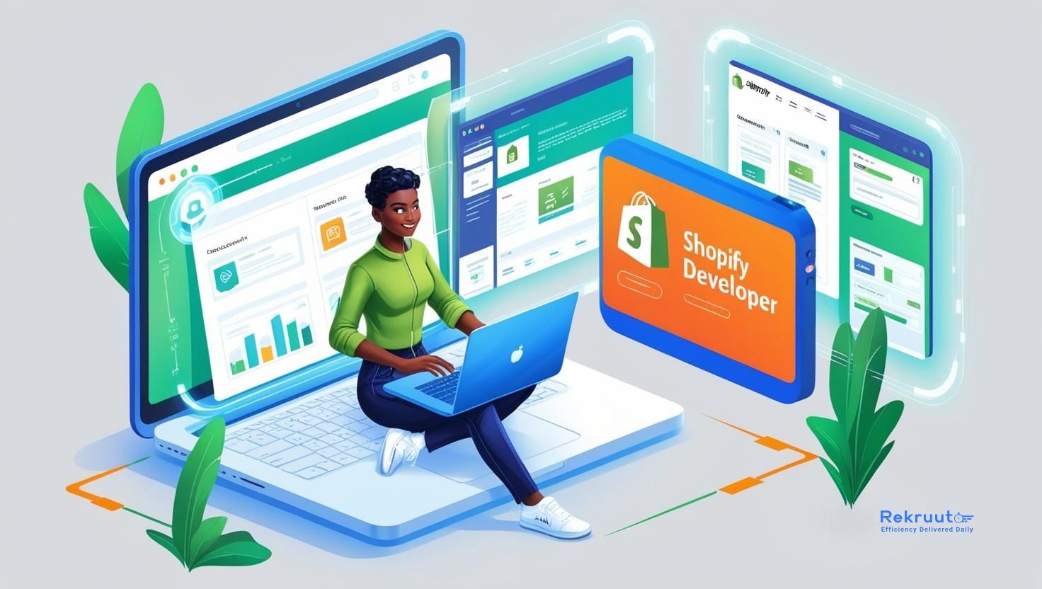 Shopify Development