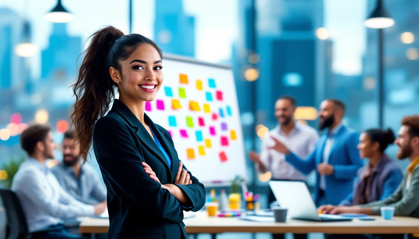 How to be a Sales Coordinator: Essential Skills and Responsibilities