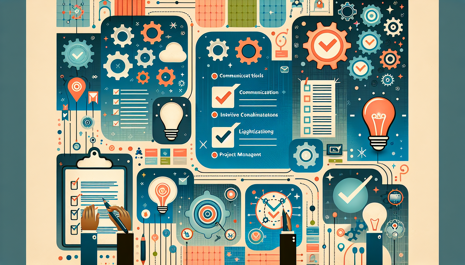 Tips for Successfully Working with a Virtual Assistant
