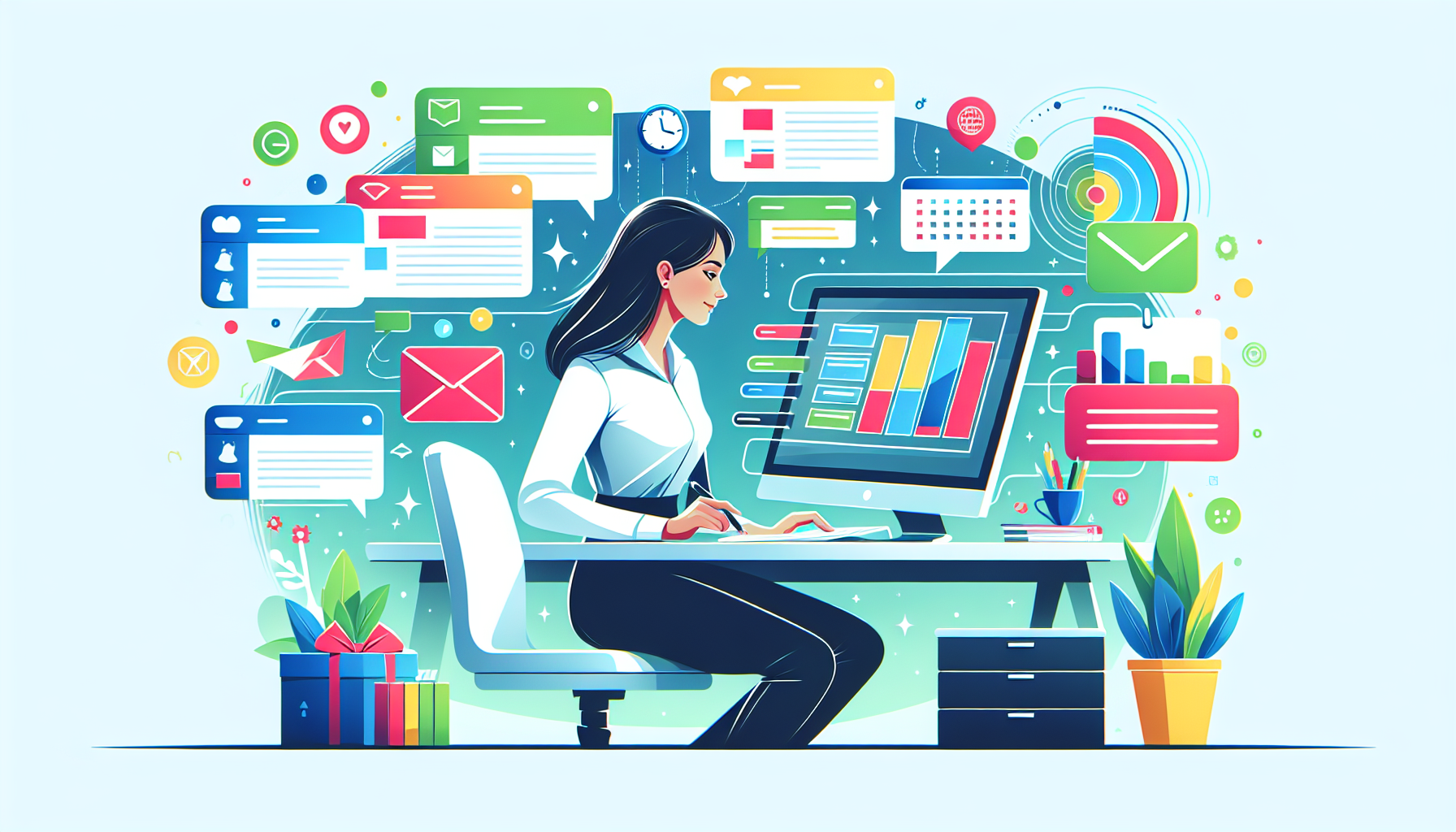 Tasks Virtual Assistants Can Handle