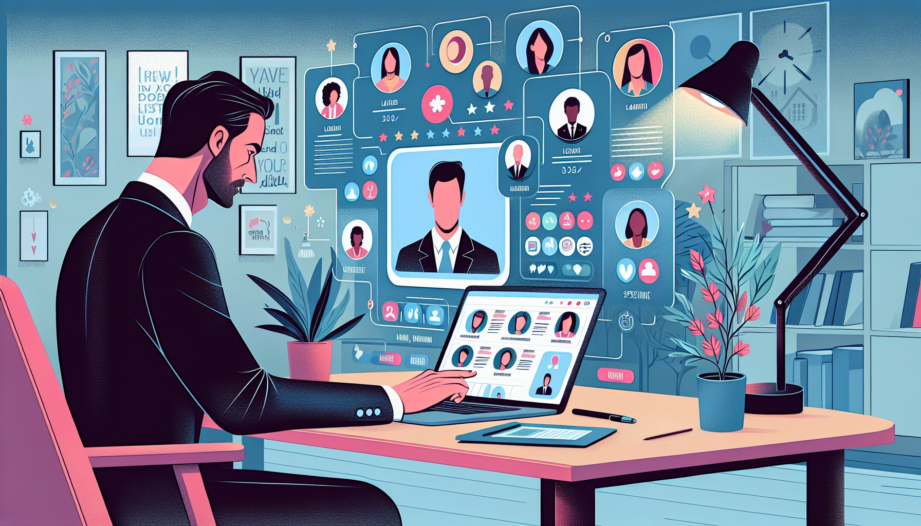 Finding the Right Fit for Your Business