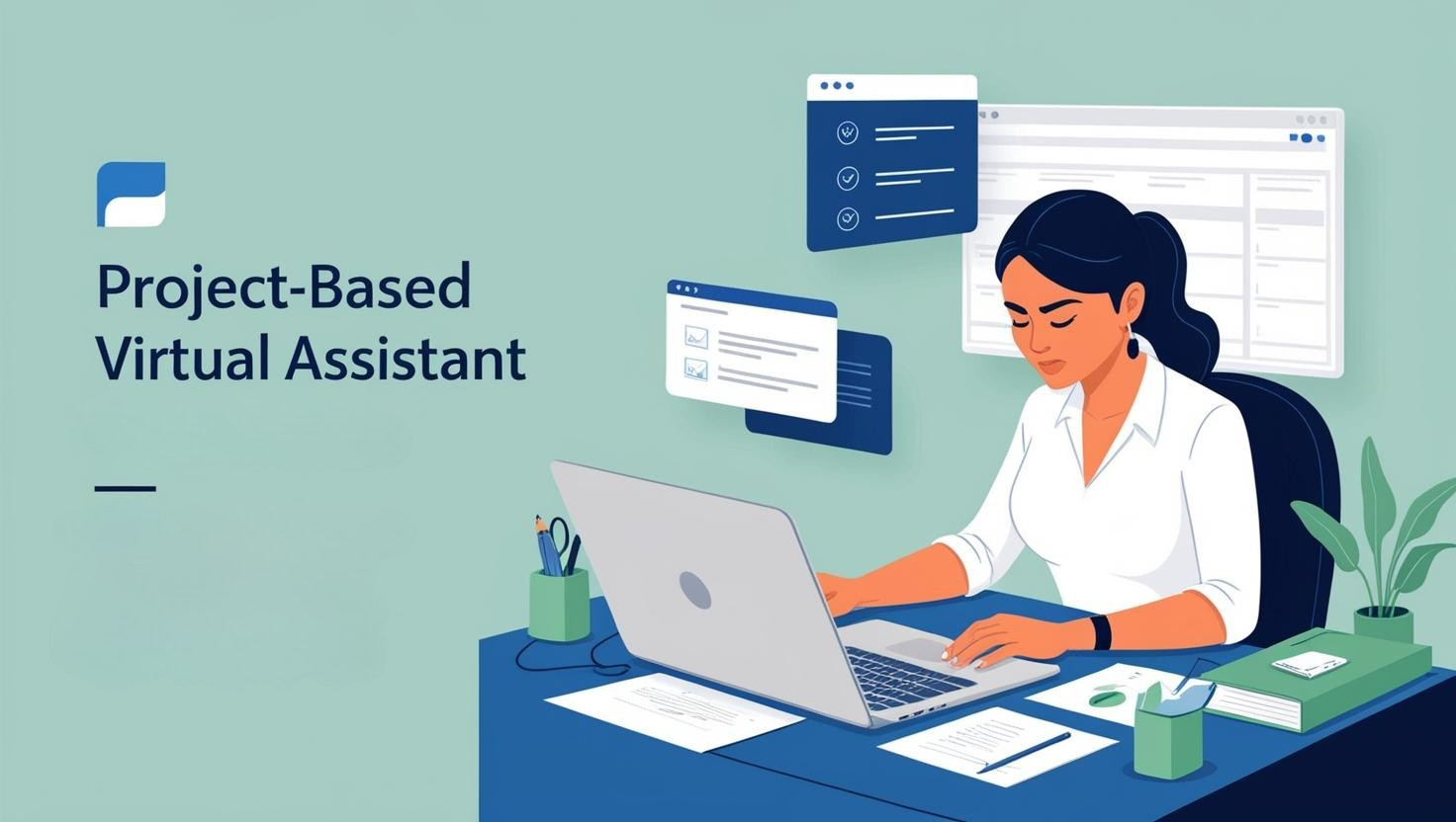 Project-Based Pricing for Virtual Assistants