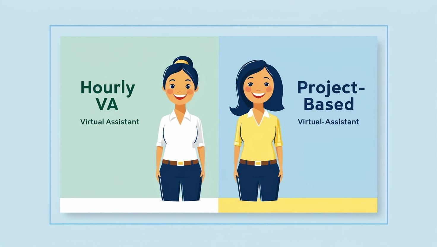 Understanding Virtual Assistant Pricing Models