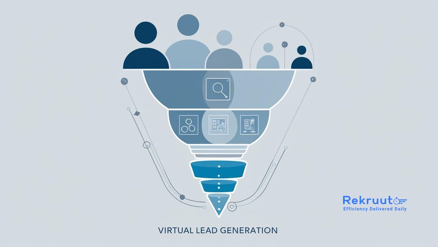 What is a Virtual Lead Generation Assistant?