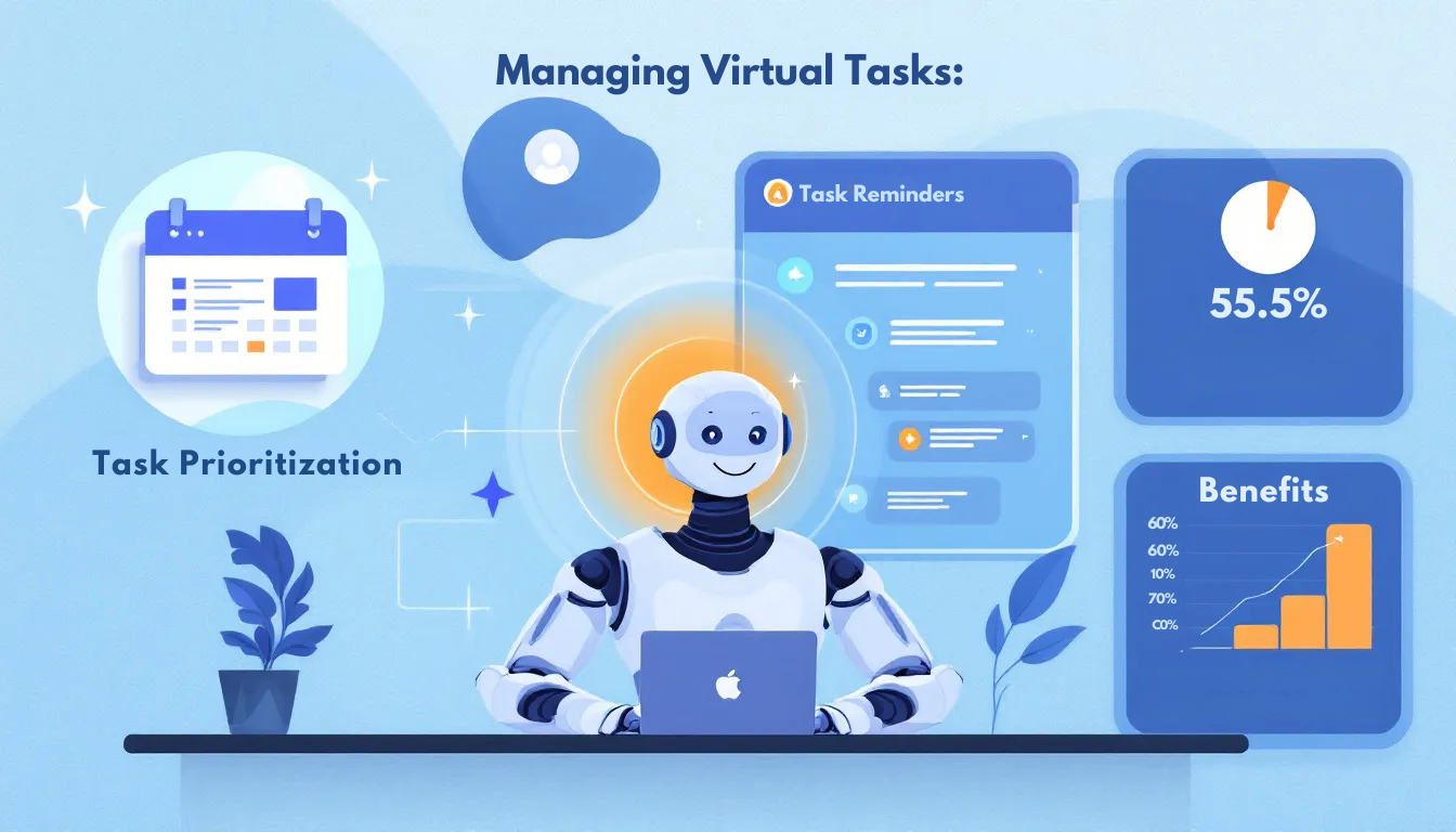 Assign and Manage Tasks Effectively