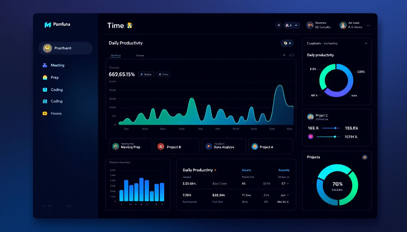 Analyzing Your Time Audit Data