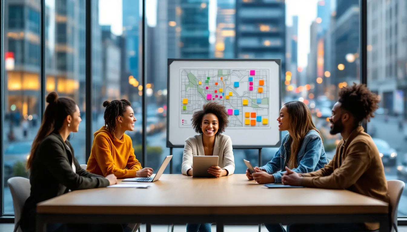 Finding the Right Property Manager for Your Airbnb