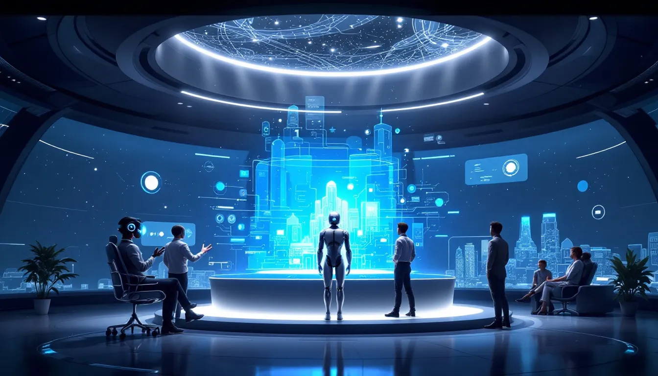 Understanding AI Virtual Assistants