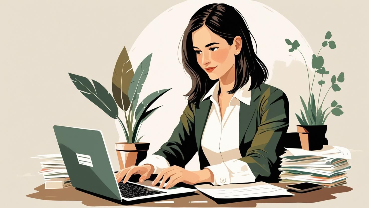 Enhancing Financial Management Through Outsourced Bookkeeping