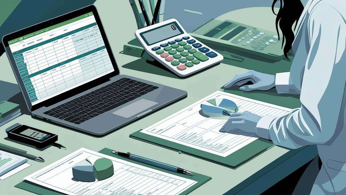 Common Bookkeeping Tasks Rekruuto’s Virtual Assistants Can Handle