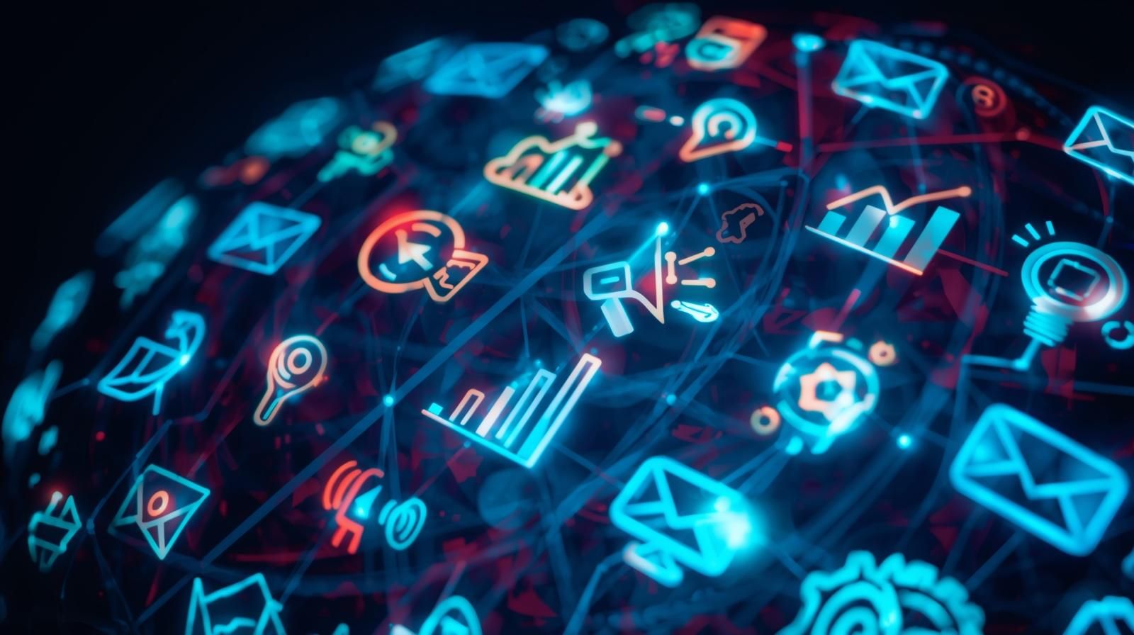 Digital Marketing VA Services