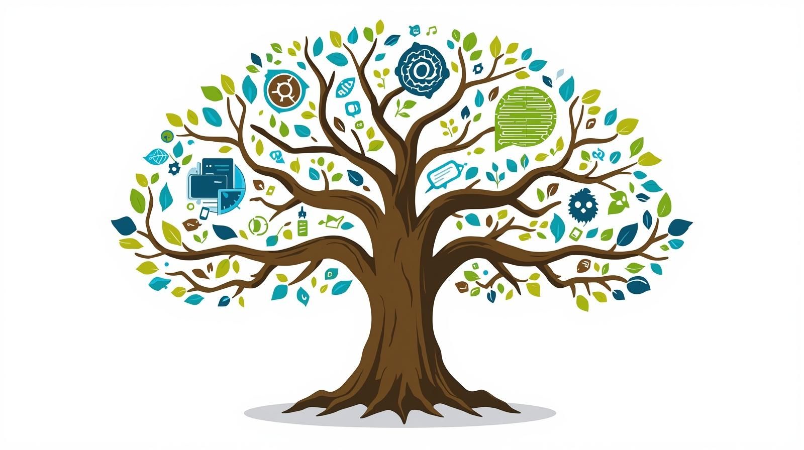 Access to a Wide Range of Skills and Services