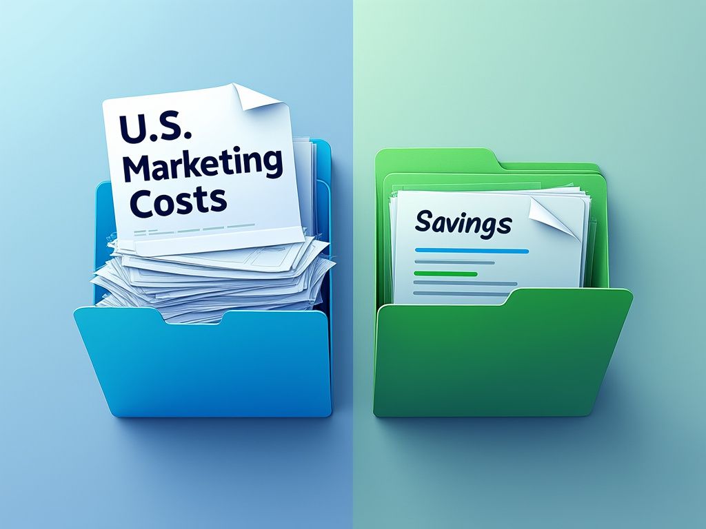 Comprehensive Digital Marketing Support
