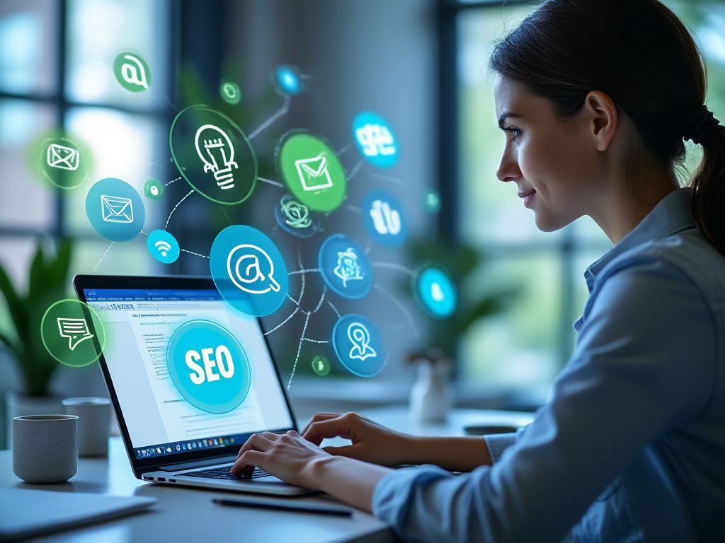 Increased Social Media Reach