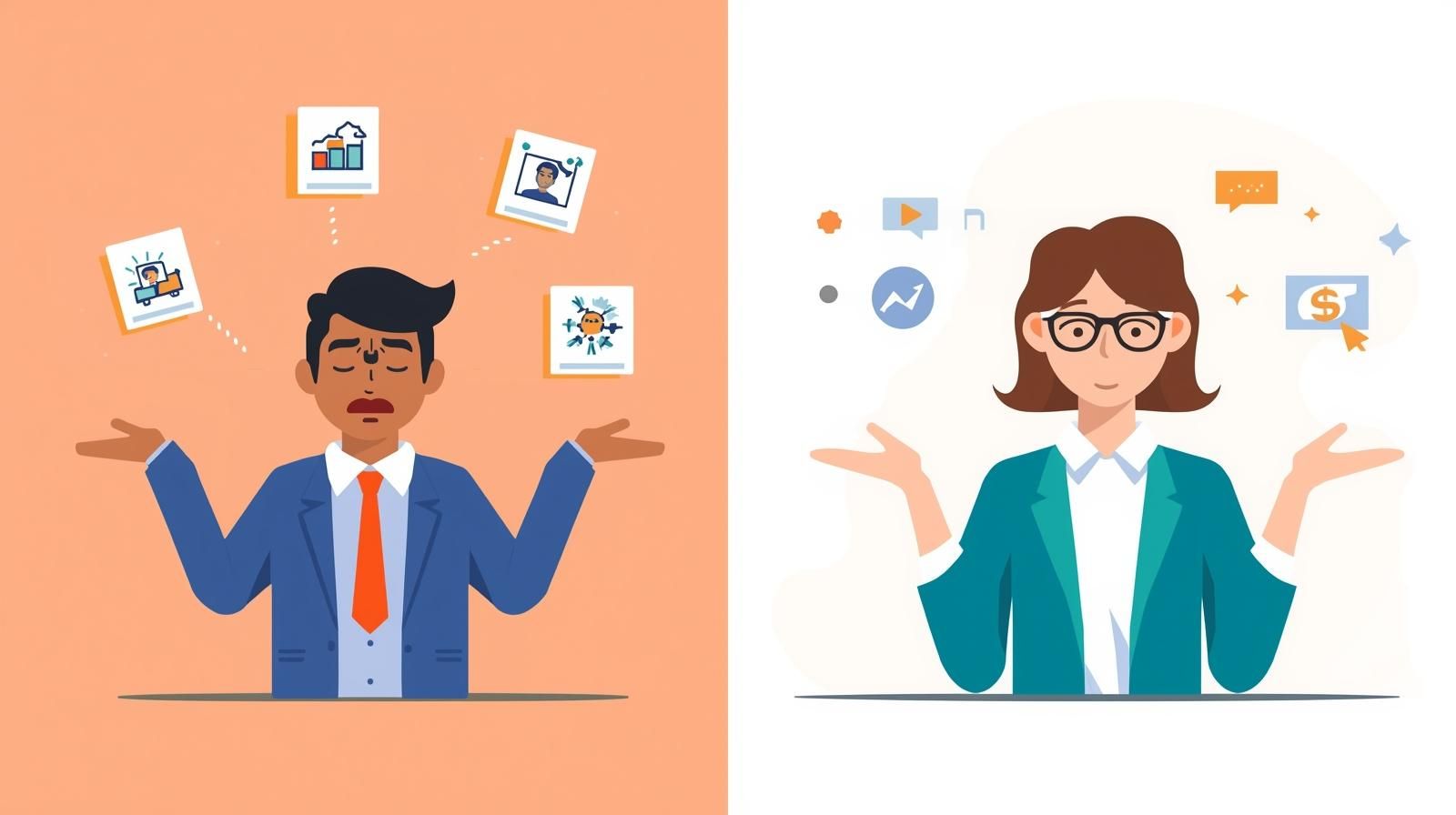 Leveraging Virtual Assistants for Marketing and Sales Strategies