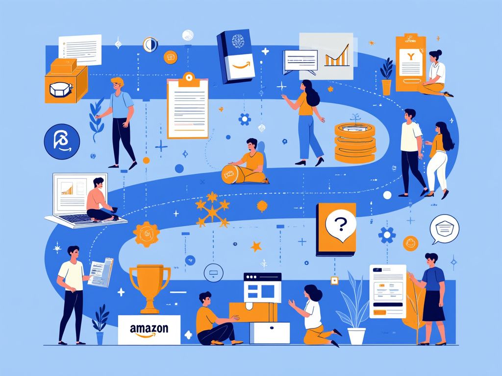 Key Services Offered by Amazon Virtual Assistants