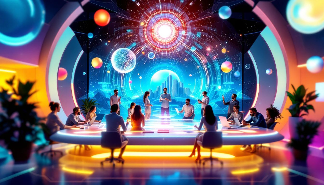 Key Skills of a Creative Virtual Assistant