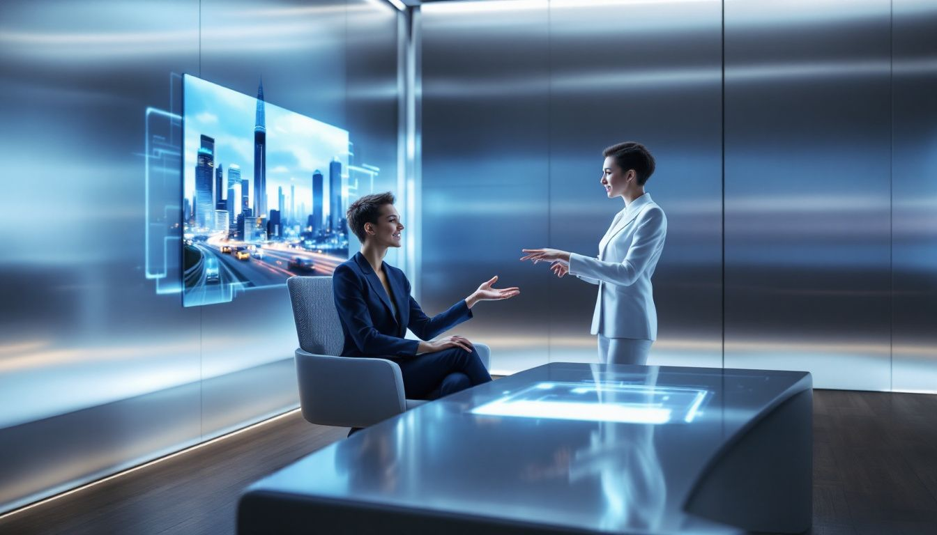 How to Hire a Creative Virtual Assistant