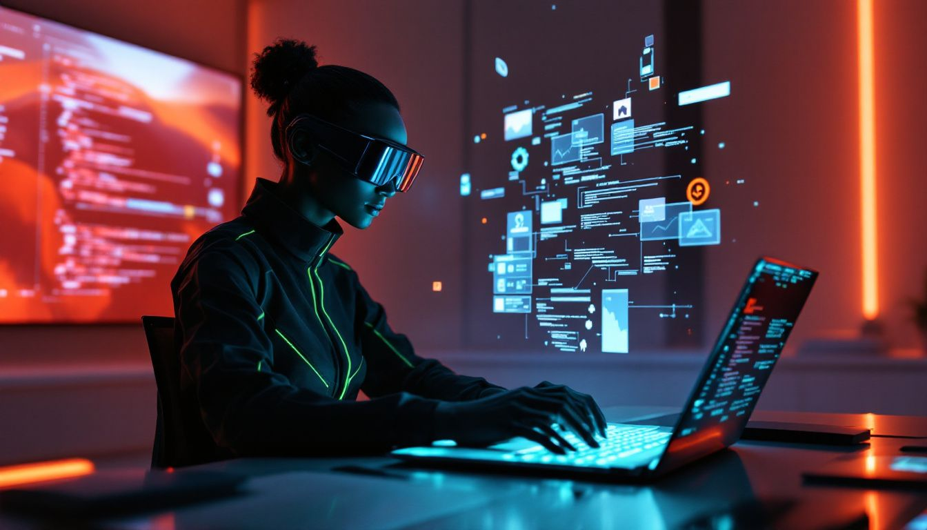 What is a Creative Virtual Assistant?