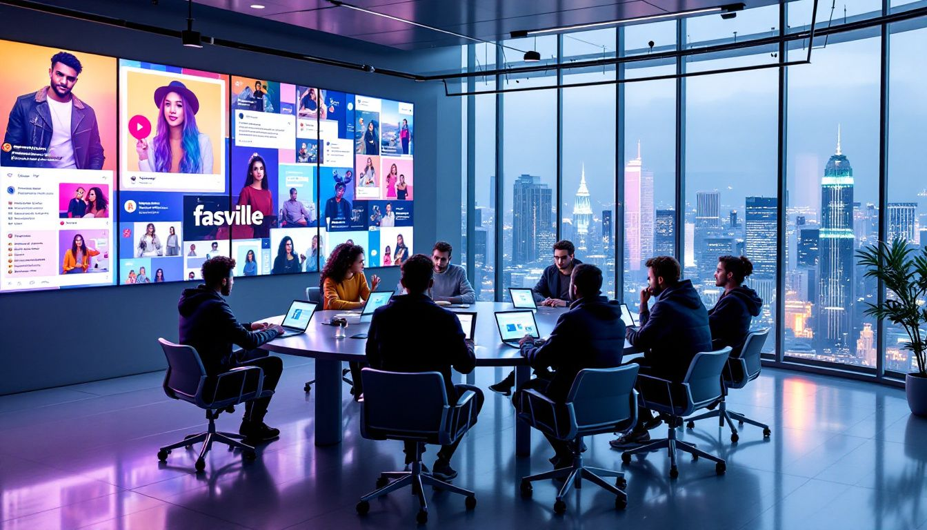 Scaling Your Influencer Business with Virtual Assistance