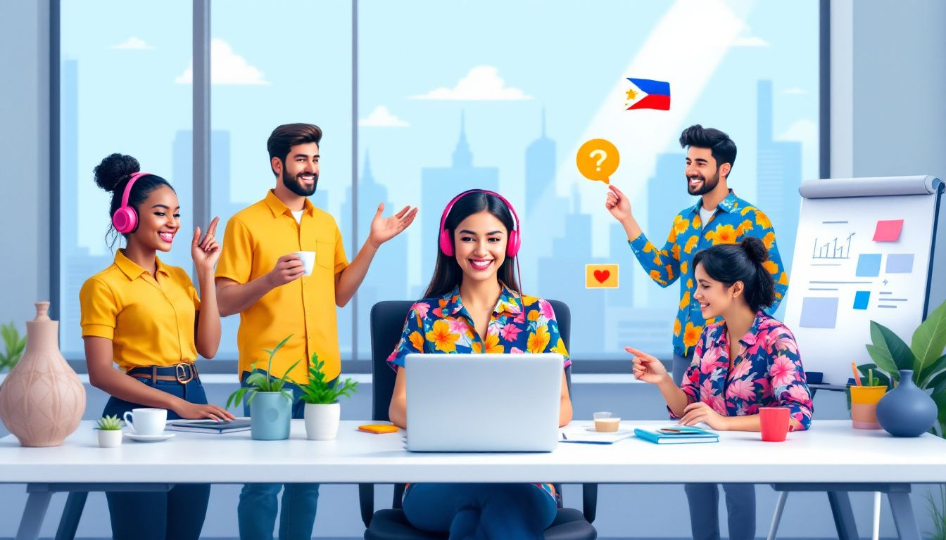 Success Stories: Businesses Thriving with Filipino Virtual Assistants