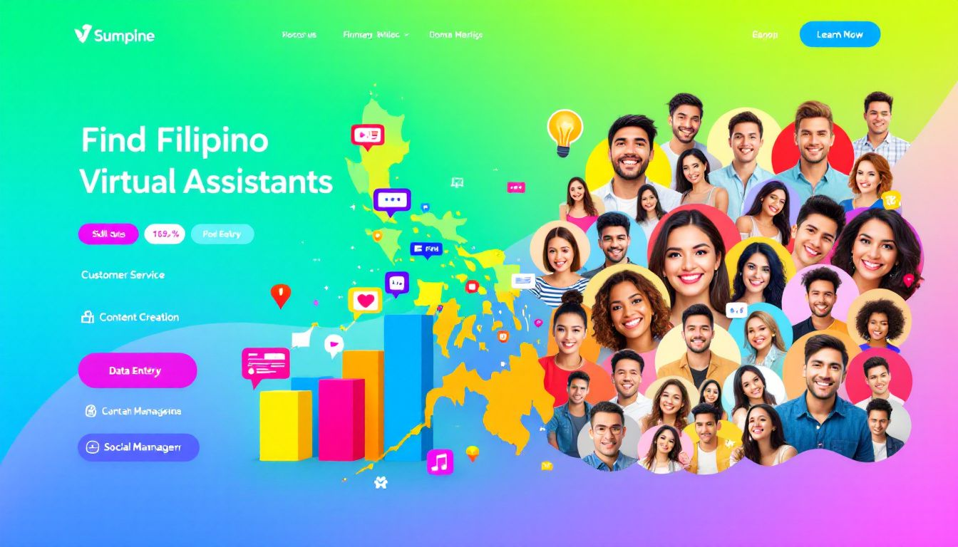 Top Platforms to Find Filipino Virtual Assistants