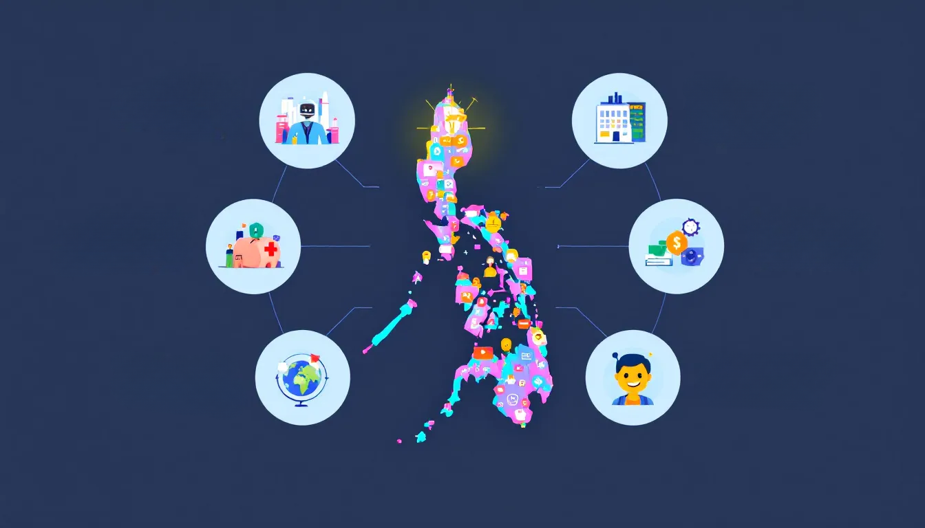 Case Studies of Successful Outsourcing to the Philippines