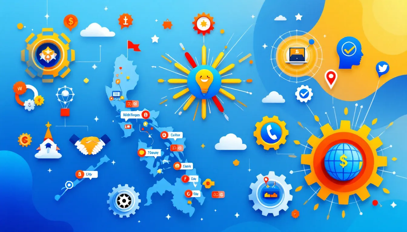 Why Outsource to the Philippines?