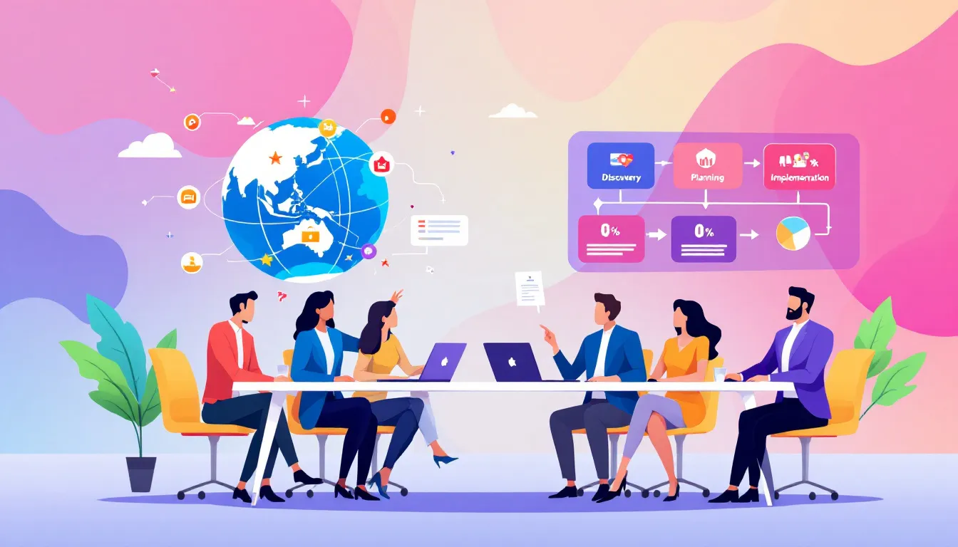 How to Successfully Outsource to the Philippines
