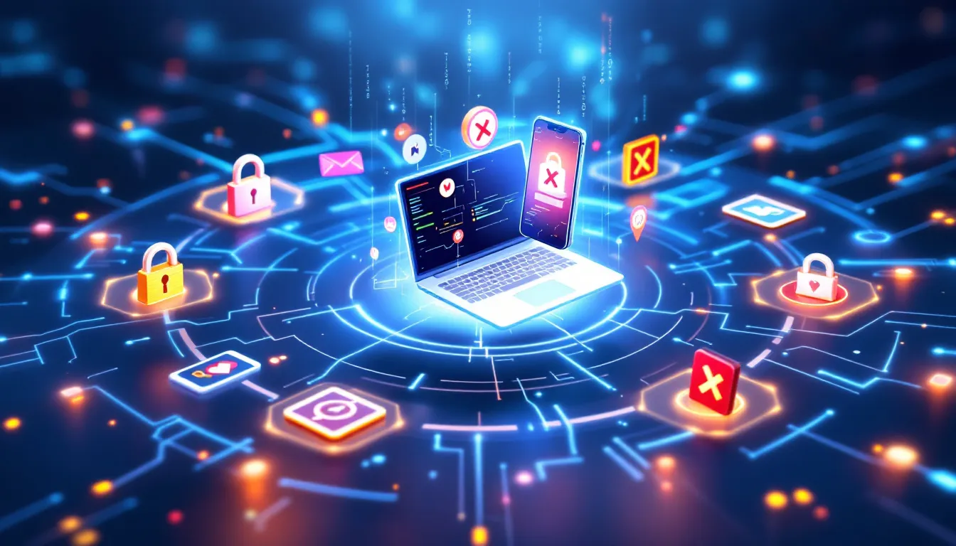 Key Security Risks for Remote Workers